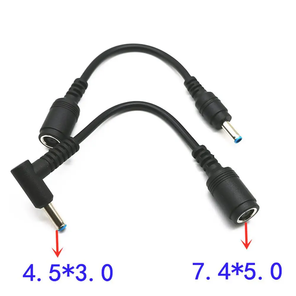 Acogedor Laptop DC Power Adapter Cable, 4.5 X 3mm