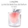 Lancome La Vie Est Belle Eau de Parfum 50ml/100ml - Long Lasting Fragrance - Floral & Sweet Original Women's Perfume Makeup