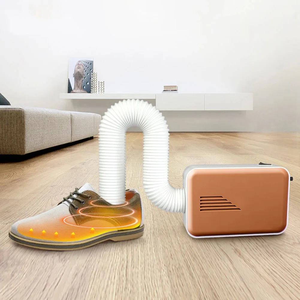 Multi-purpose pet dryer for dogs hair dryer electric power pet drying room portable single without drying box
