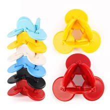 Forever Turning Kinetic Sculpture Fidget Toy Anti Stress Diy Autism Therapy Anxiety Relief For Adult Kids Finger Relief ADHD