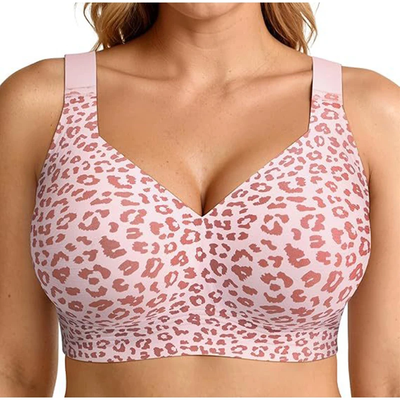 pink leopard print