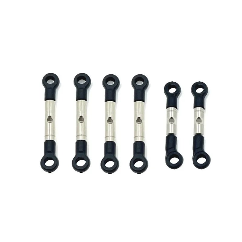 Carrocería De Repuesto Para MN82 1:12 – Pieza Dura Y Mejorada Para Coches RC Crawler, Fácil De Instalar