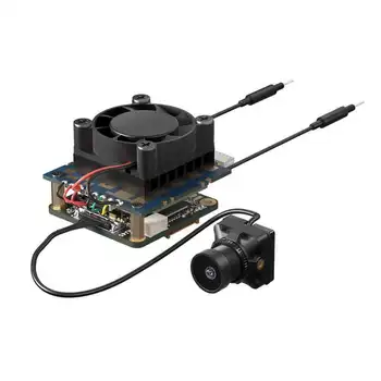 RunCam WiFiLink HD Digital FPV For Fixed Wing IMX415 Sensor For RC Drone VTX camera (based on OpenIPC) 1