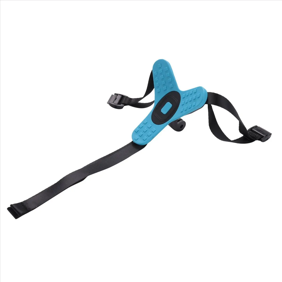 M05K 고정 브래킷 오토바이 헬멧 턱 홀더 Gopro Hero 7/6/5/4용 통합 헬멧 벨트