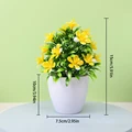 1pc Yellow