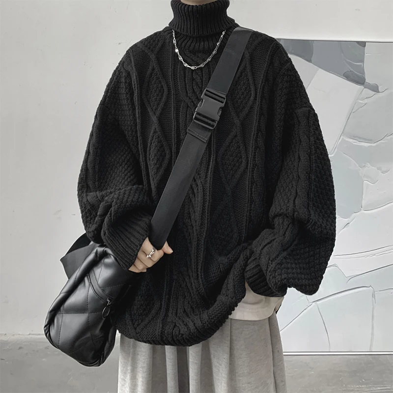 

2023 men's fashion cashmere sweater