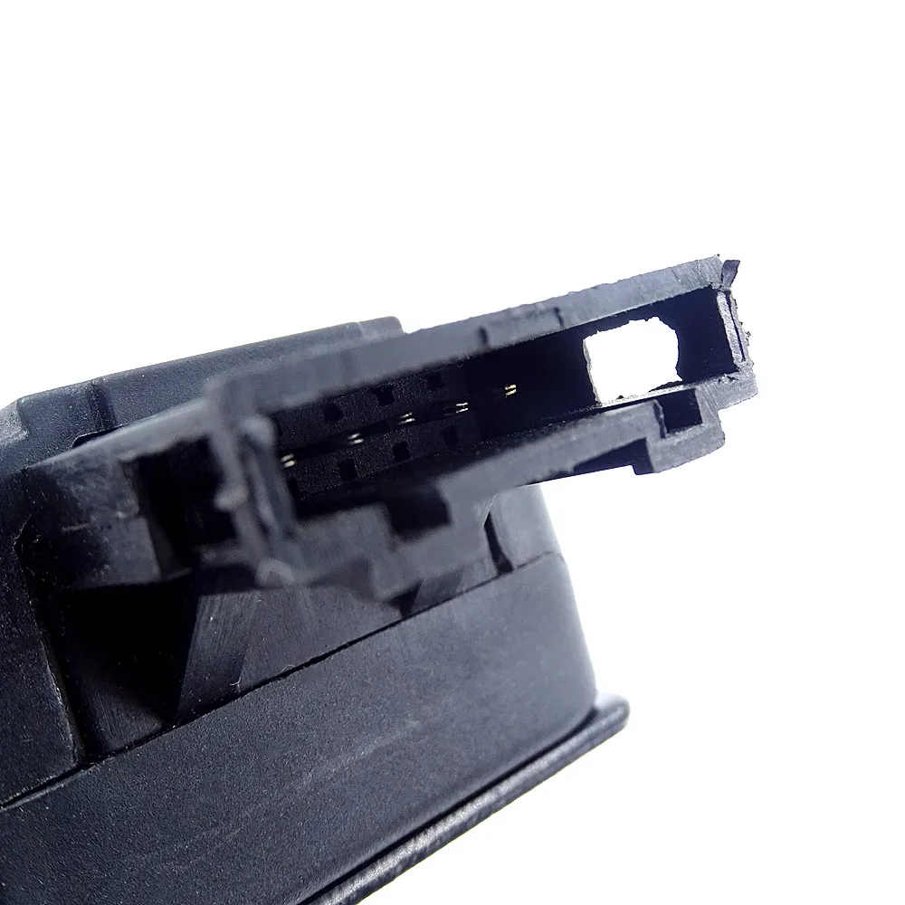 Front Right Door Lock Actuator Mechanism For Audi A4 B8 A5 Q3 Q5 Q7 TT - View #10