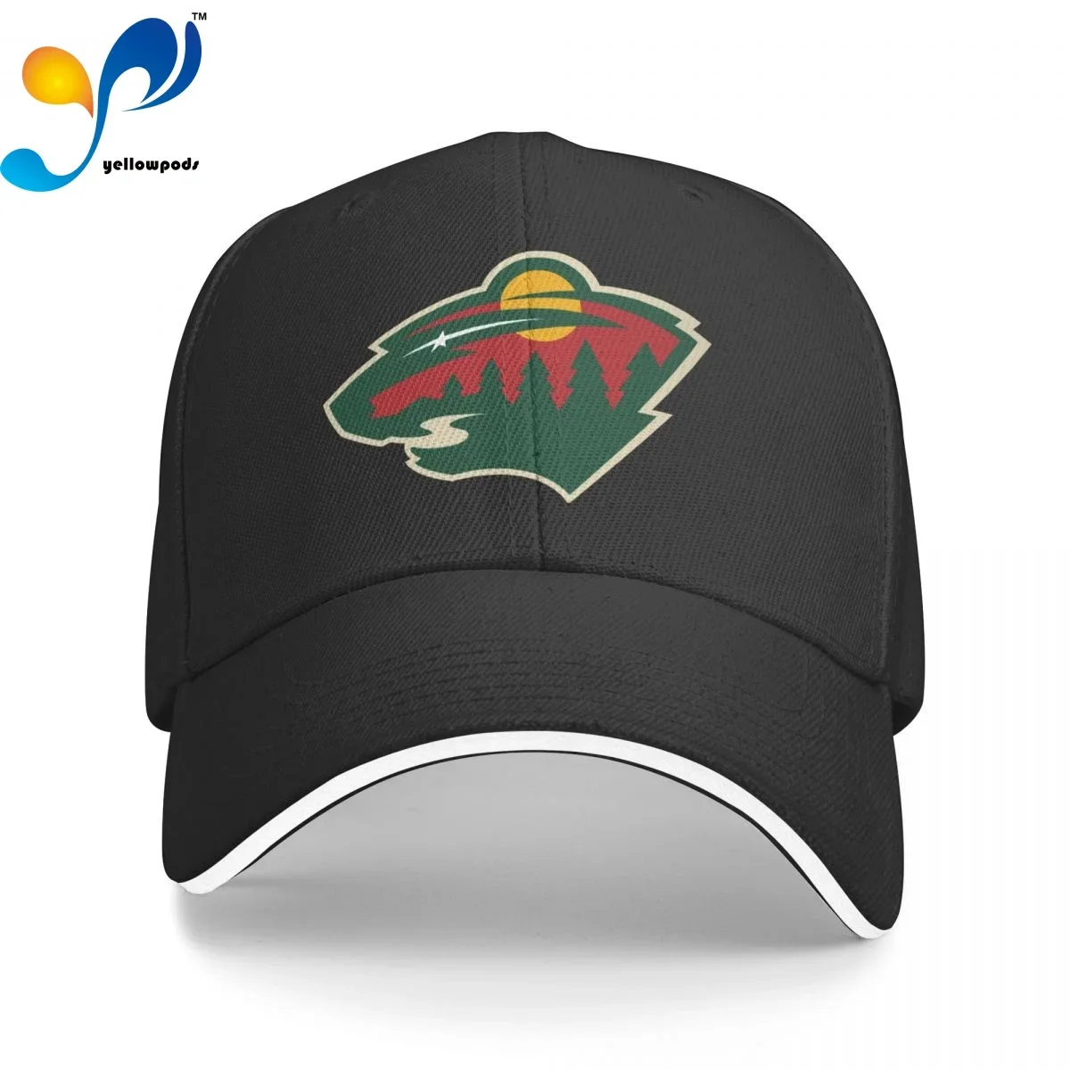 

Baseball Cap Men Wild Fashion Caps Hats for Logo Asquette Homme Dad Hat for Men Trucker Cap
