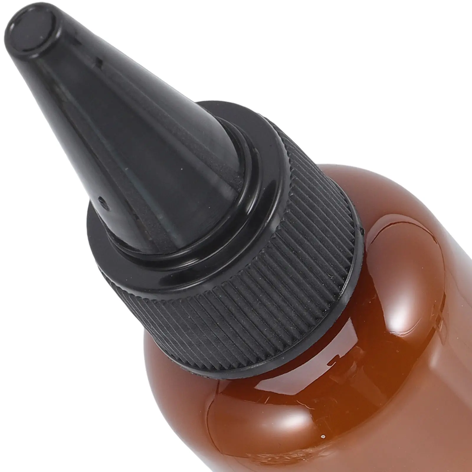 Hair Oil Applicator Bottle Hair Dye Applicator Bottle Hair Dyeing Bottle Hair Dye Bottle Cosmetic Plastic Bottle 10Pcs 50ml Plastic Applicator Bottle Hair Squeeze Bottle Empty Oil Bottles Hair Dye Plastic Dispenser Refillable Bottles
