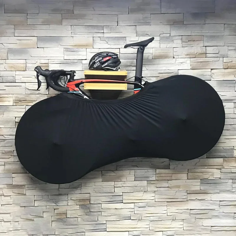 Bike Dustproof & Scratch-Proof Protective Cover