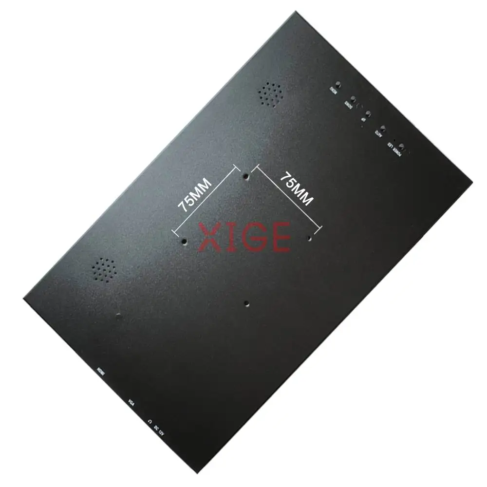 NT140WHM-N31/N41 NT140WHM-N42/N44 드라이버 보드 및 금속 케이스 1366x768 EDP 30Pin HDMI 호환 VGA 14 휴대용 스크린 DIY 키트
