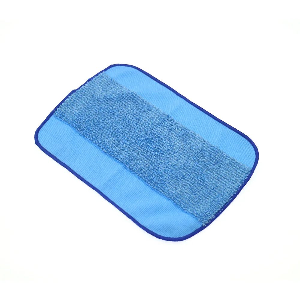 Фото Тряпки из микрофибры Pro-Clean для мытья пола Braava, робот для мытья пола Irobot Braava Minit 4200 5200 5200C 380 380t №2