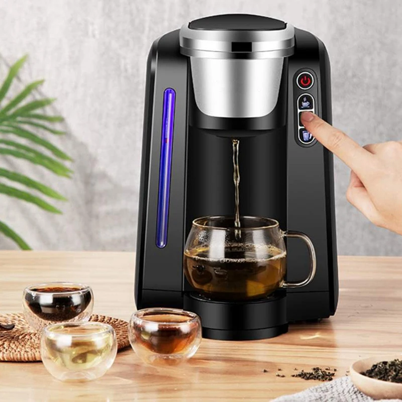 JavaPod K Cup Coffee Maker And Single Serve Brewer,, 58 OFF