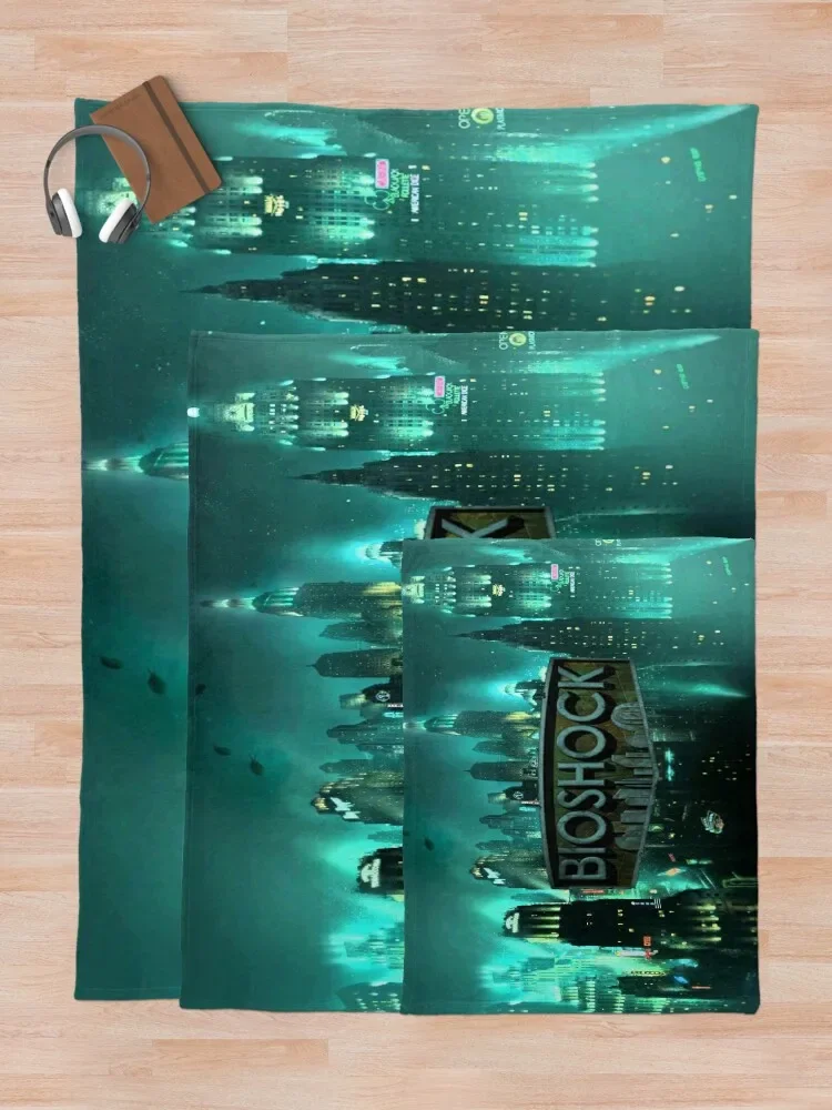 Bioshock Rapture �ΰ� ������ ���, ���Ÿ� �귣��, ������ �ܿ� ���� ���