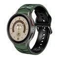 Army green black