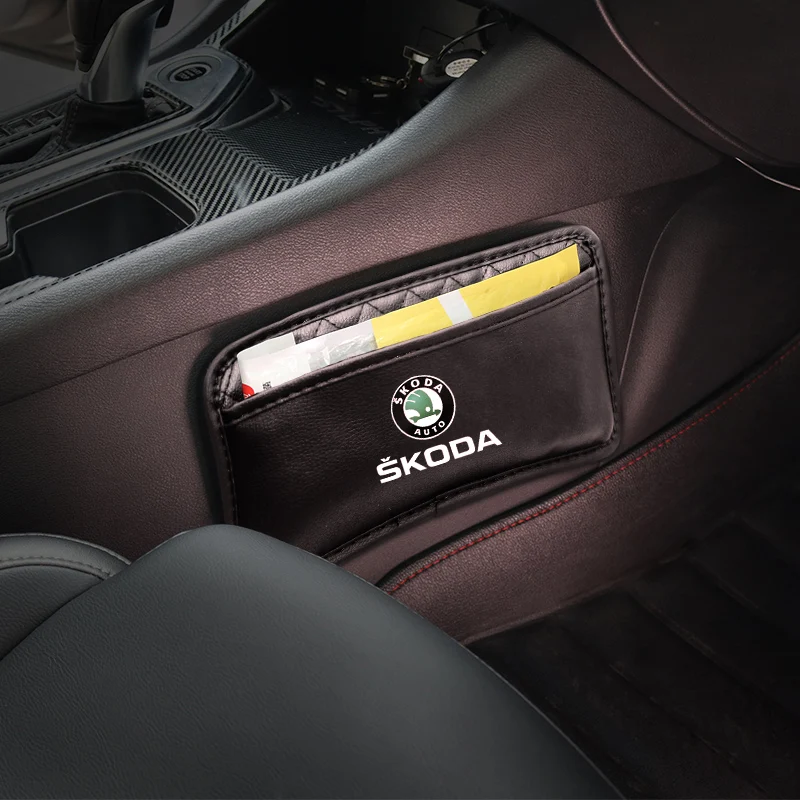 Skoda Octavia Rapid Superb Fabia Roomster Kamiq Yeti  ڵ ¼ ޸   ƼĿ, ڵ ׸ ׼