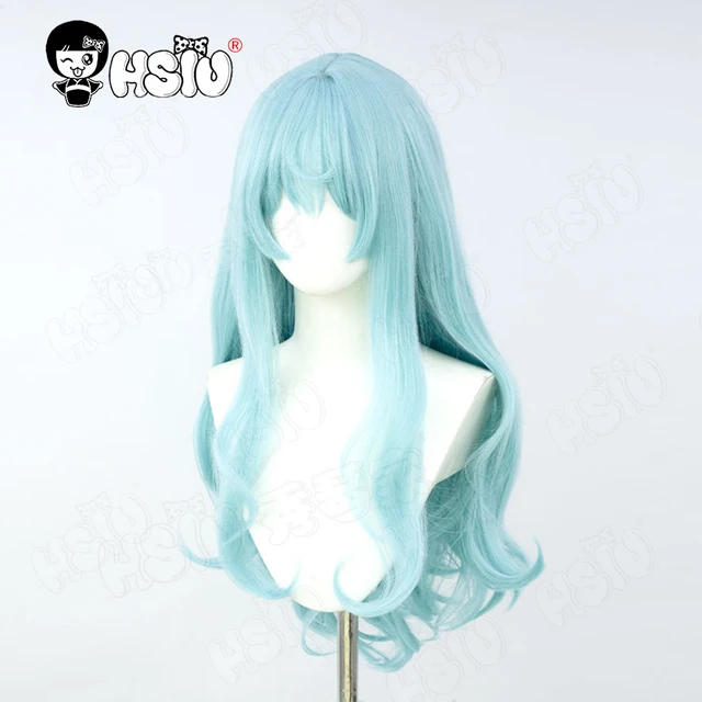 ウィッグ・エクステ mizuki Anime Project Sekai Akiyama Mizuki Cosplay Full Wig Periwig