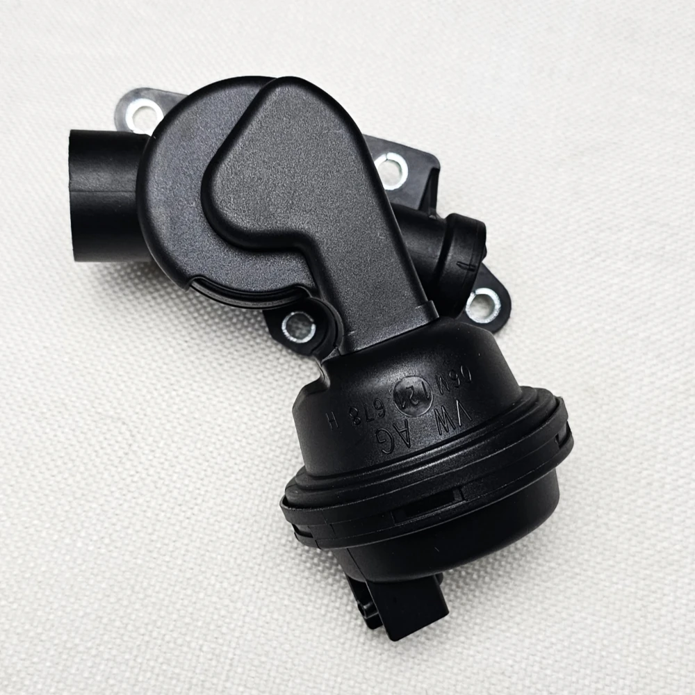 Thermo-Pneumatikpumpe 06M121678H 06M121678F 06M121678G 9A712167800 PAB121678A For Audi A6 A7 Q8 Q7 S4 Volkswagen Touareg (CR7)