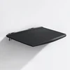 Ground Chair Bathroom Chair for the Elderly Folding Chairs Gappo Shower Stool Bath Seniors Camping Foldable Portable Boat People 3