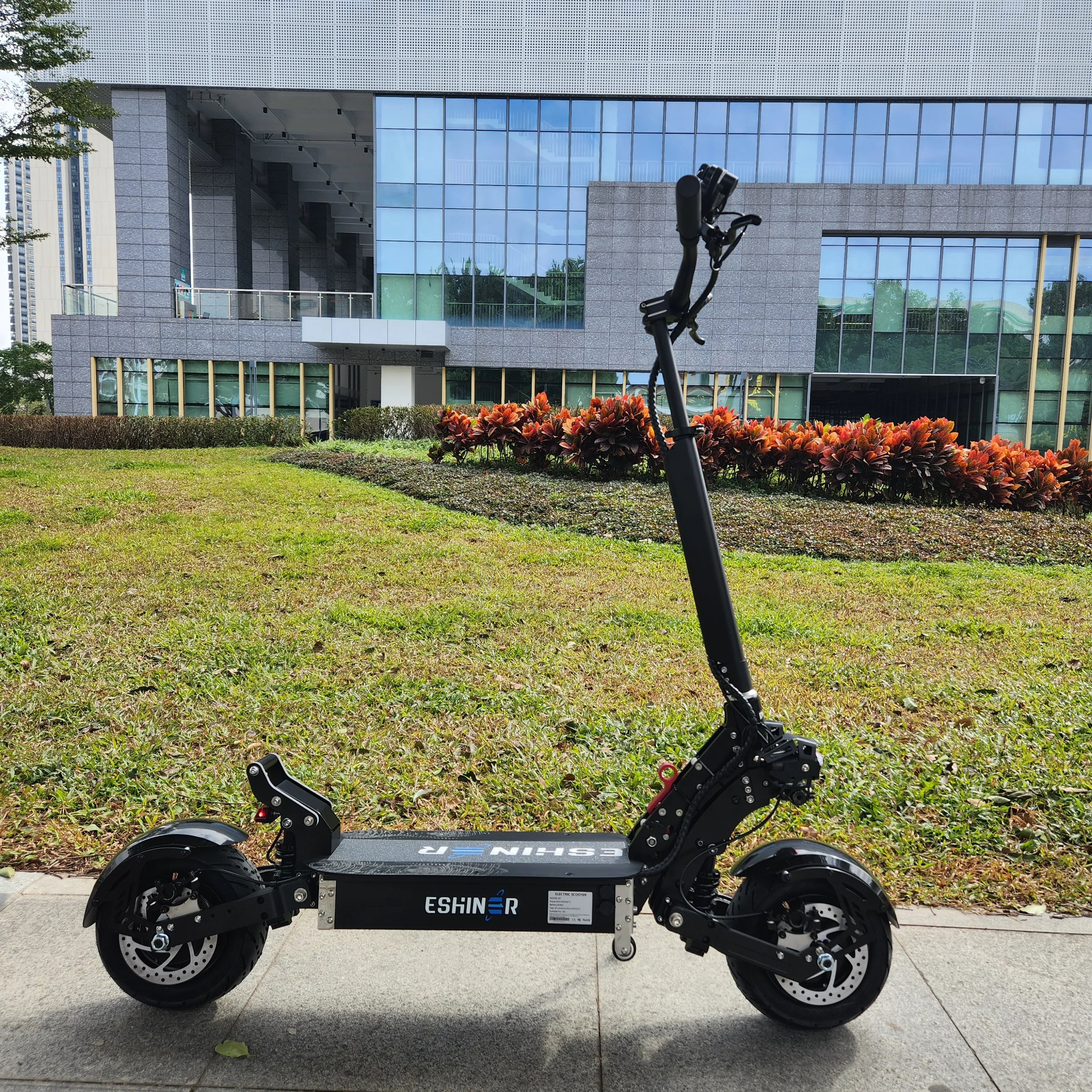 Km H Monopattino Elettrico Da Seduto MONOPATTINO ELETTRICO FUNBEE