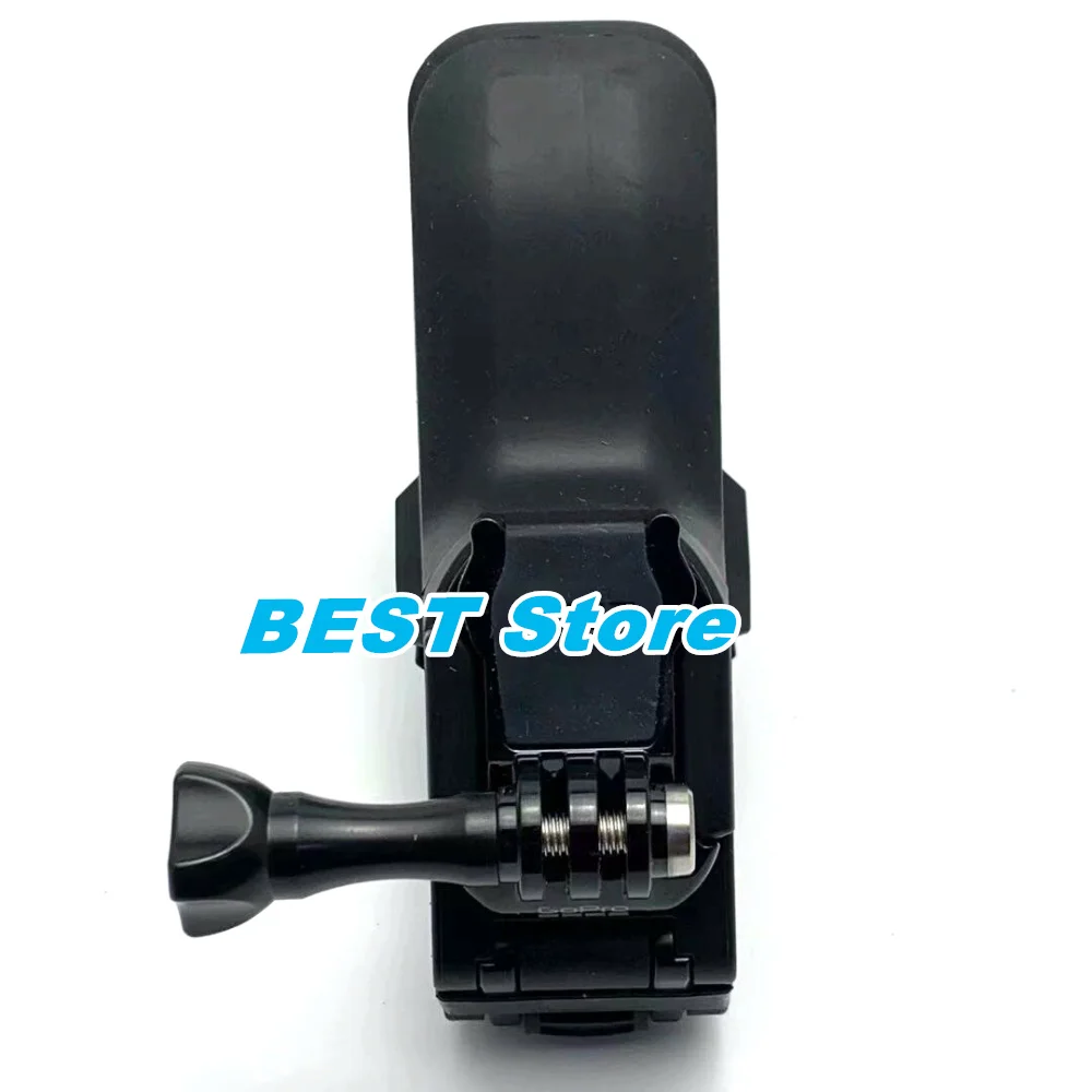 100%   GoPro 모든 카메라 턱 플렉스 클램프 마운트 모델 ACMPM-001 및 밀봉