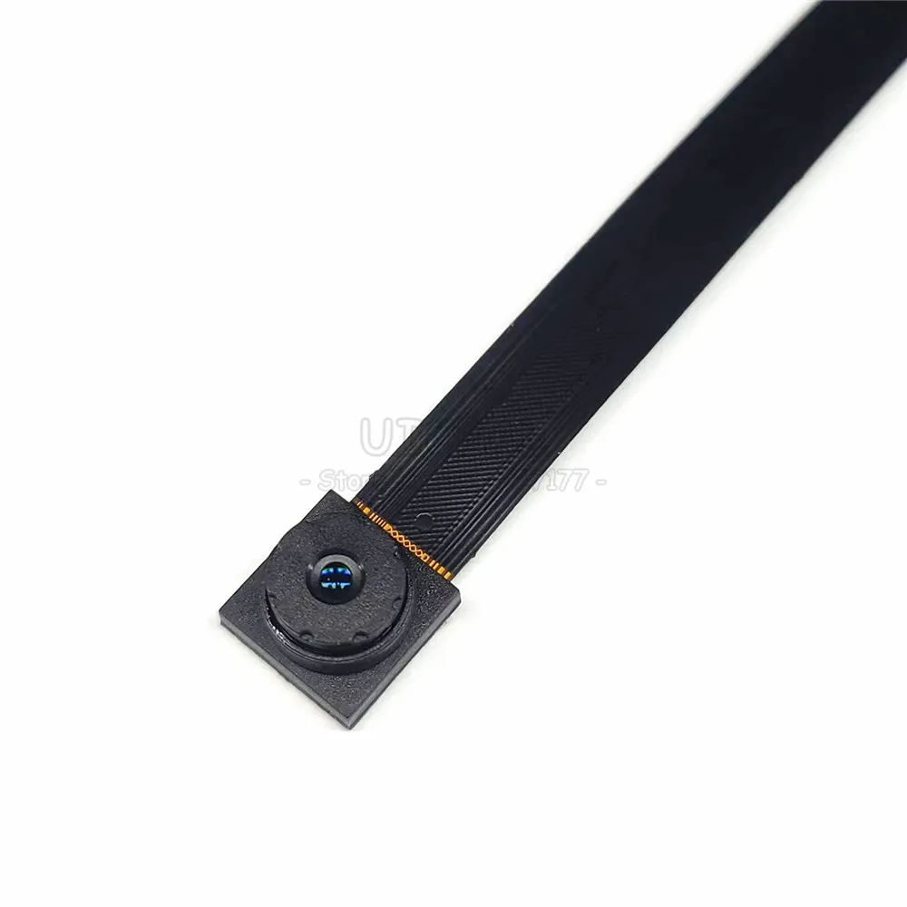 OV5640 카메라 모듈, 68 도 고화질, 5 백만 픽셀, 24PIN DVP MIPI 인터페이스, 78mm 길이