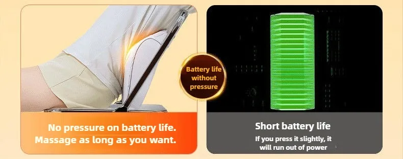 Electric Neck And Shoulder Shiatsu Massager With Heating Function_voghion.com