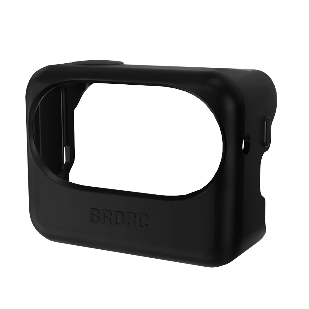 

Silicone sleeve protective cover anti-scratch and anti-scratch for Insta360 GO 3 S/GO 3