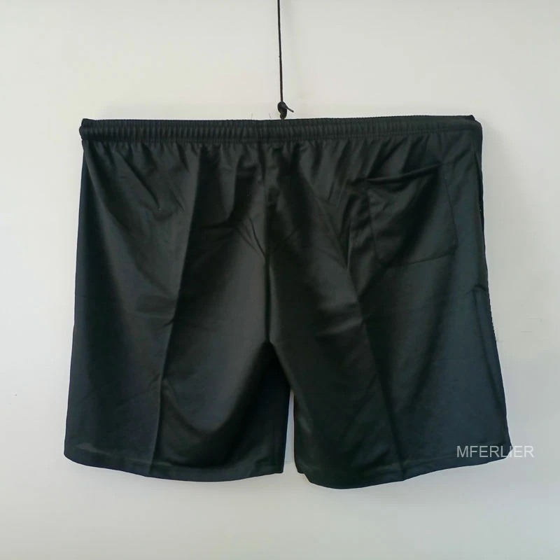 Summer Large Size Shorts Men 5XL 6XL 7XL 145kg Knee Length Shorts 4