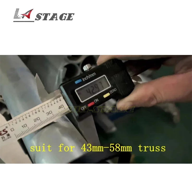 10/50/90PCS 와이어 튜브 클램프 플라스틱 케이블 관리 도구 무대 장비 와이어 용 와이어 클램프