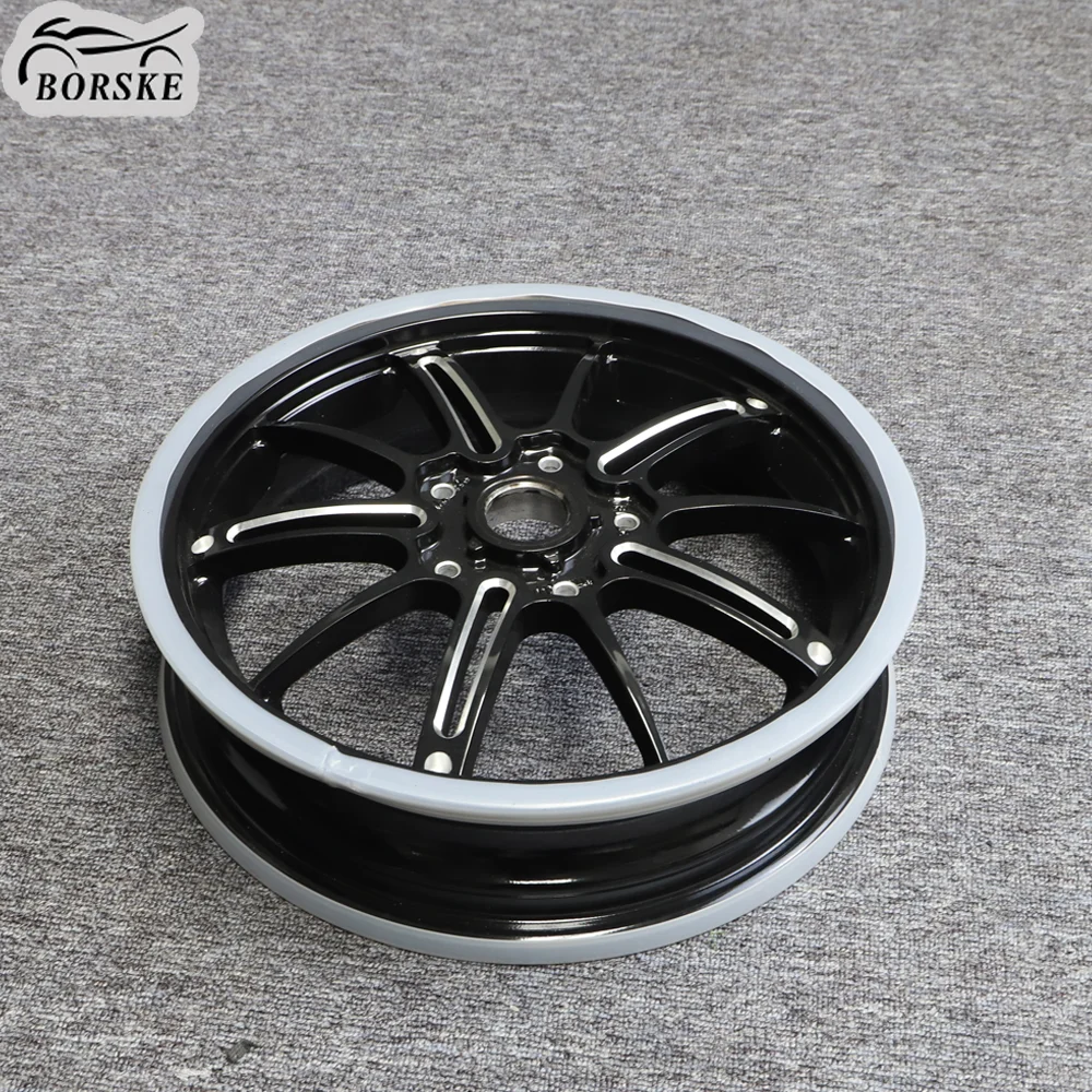 12 inch motorcycle rims