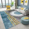 Nordic Sofa Bedroom Decor Carpet Household Washable Non-slip Mat Rugs and Carpets for Home Living Room Decoration Area Rug Large 1
