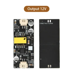 Enhanced Isolated Power Supply Module 15W with Flexible Input & Output (12V)