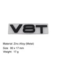 Metal-V8T-black