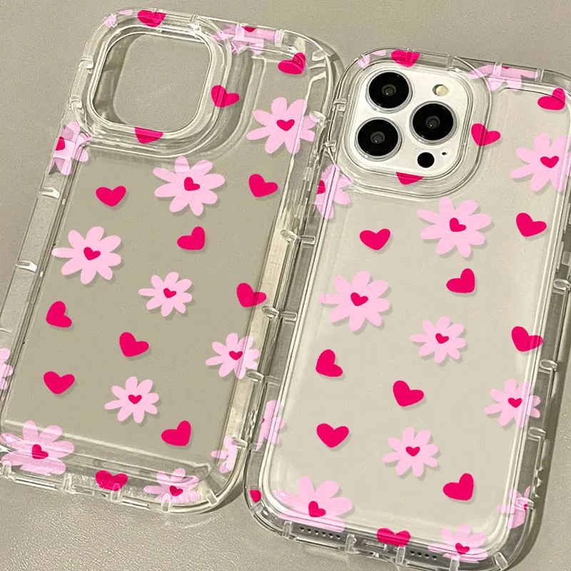 Custodia per iPhone 11 Pro con protezione in vetro temper