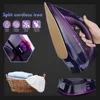 Home Handheld Electric Iron Steam-Type Small Ironing Clothes Dry And Wet Iron 5