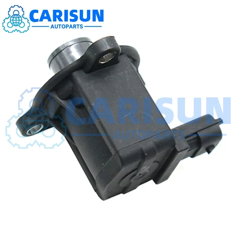 55221800 New Turbocharger Solenoid Valve For Dodge Dart Jeep Renegade Fiat 500 124 Spider Maserati Ghibli Levante Auto Parts
