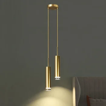 Modern Adjustable LED Pendant 1