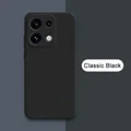Classic Black
