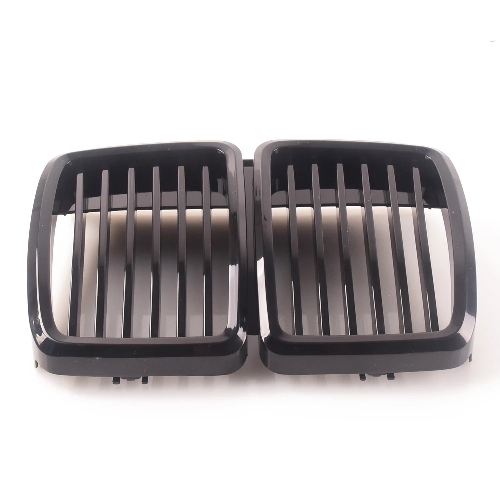 Fronthaube Nierengitter Für BMW 1983-1991 E30 FÜR E30 325i 325is 325iX 325 325e 325es 318i 320i M3 – Detail 4