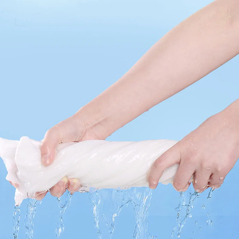 Disposable Bath Towel Dry Travel Compression Individually Packed Thickened Larger Bath Large Hotel Towel Bath Portable Supplies 4