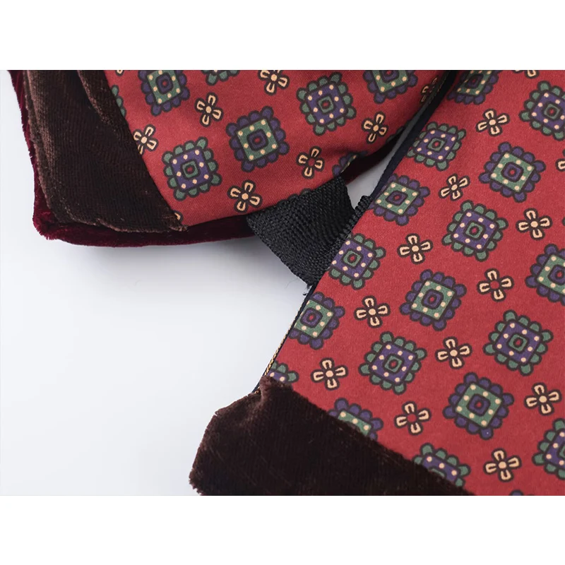 2025 Autumn Winter Cotton Vests For Women New Fashion Velvet Splicing Sleeveless Jackets Female Vests Coat Chic Waiscoat Tops