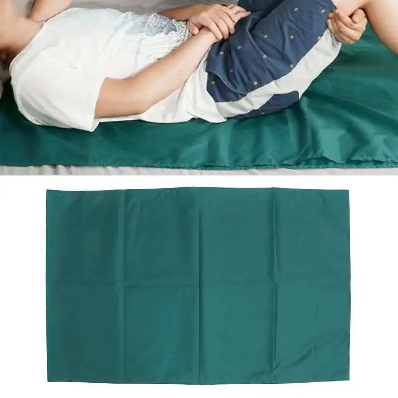 Elderly Slide Sheet Bedridden Patient Sliding Sheet Multifunction