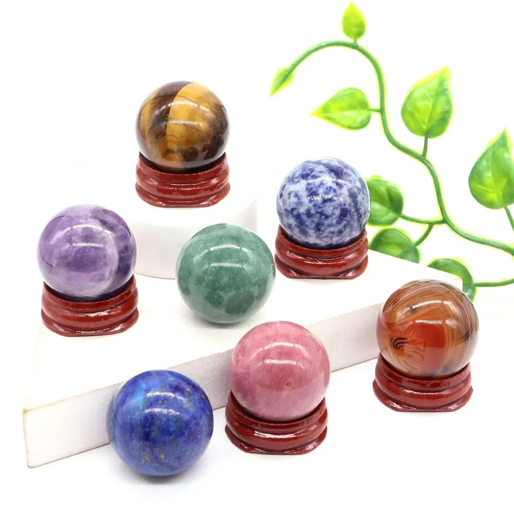 Boule En Cuivre Pur 999 – Sphère Solide 15g, Guérison Chakras, Inde