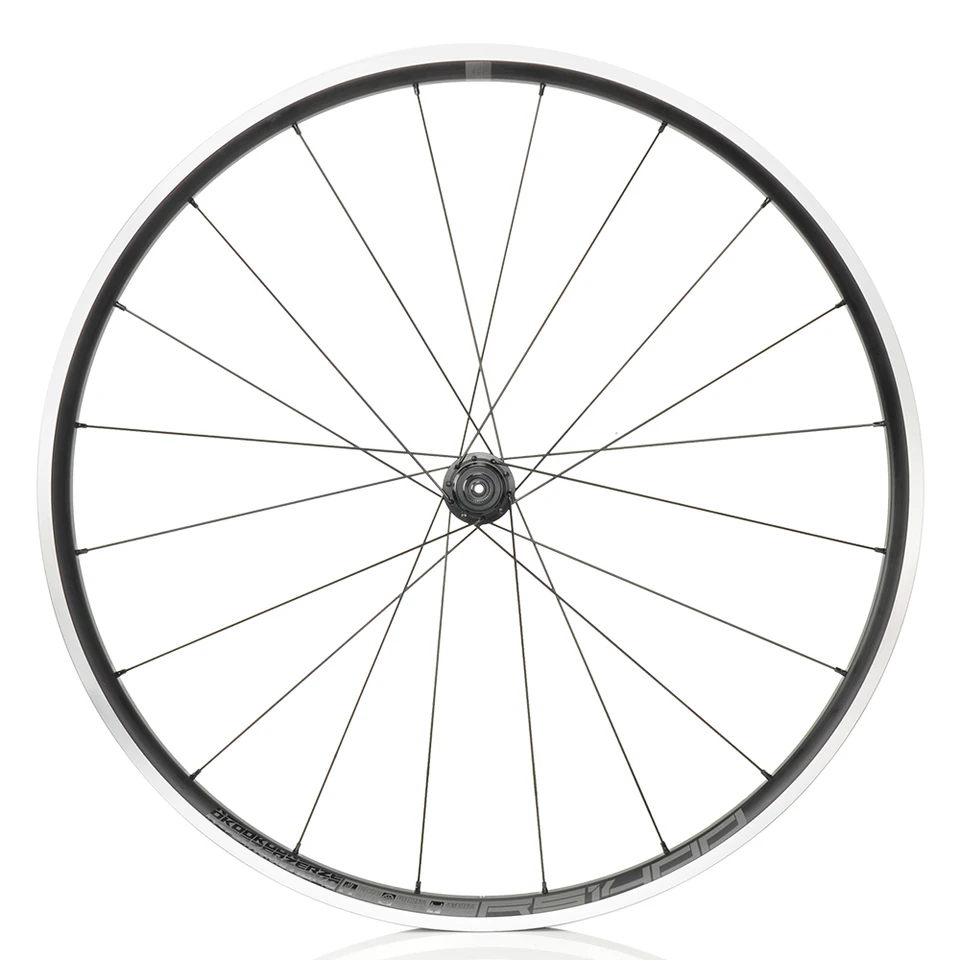 ハイポリッシュ650C前後ホイールセット F100/R130mmクイック