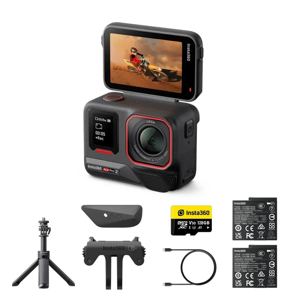 Get-Set Bundle