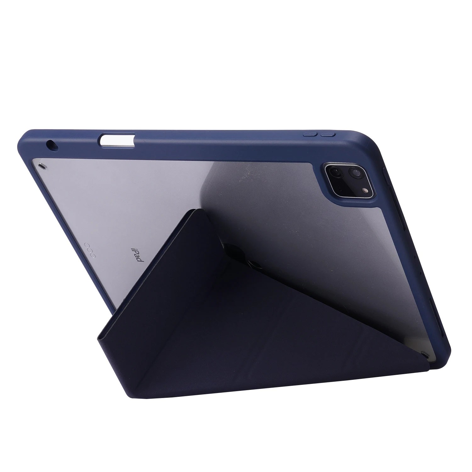 

100 шт./партия, прозрачные чехлы для iPad Mini 6 7 8 9 10