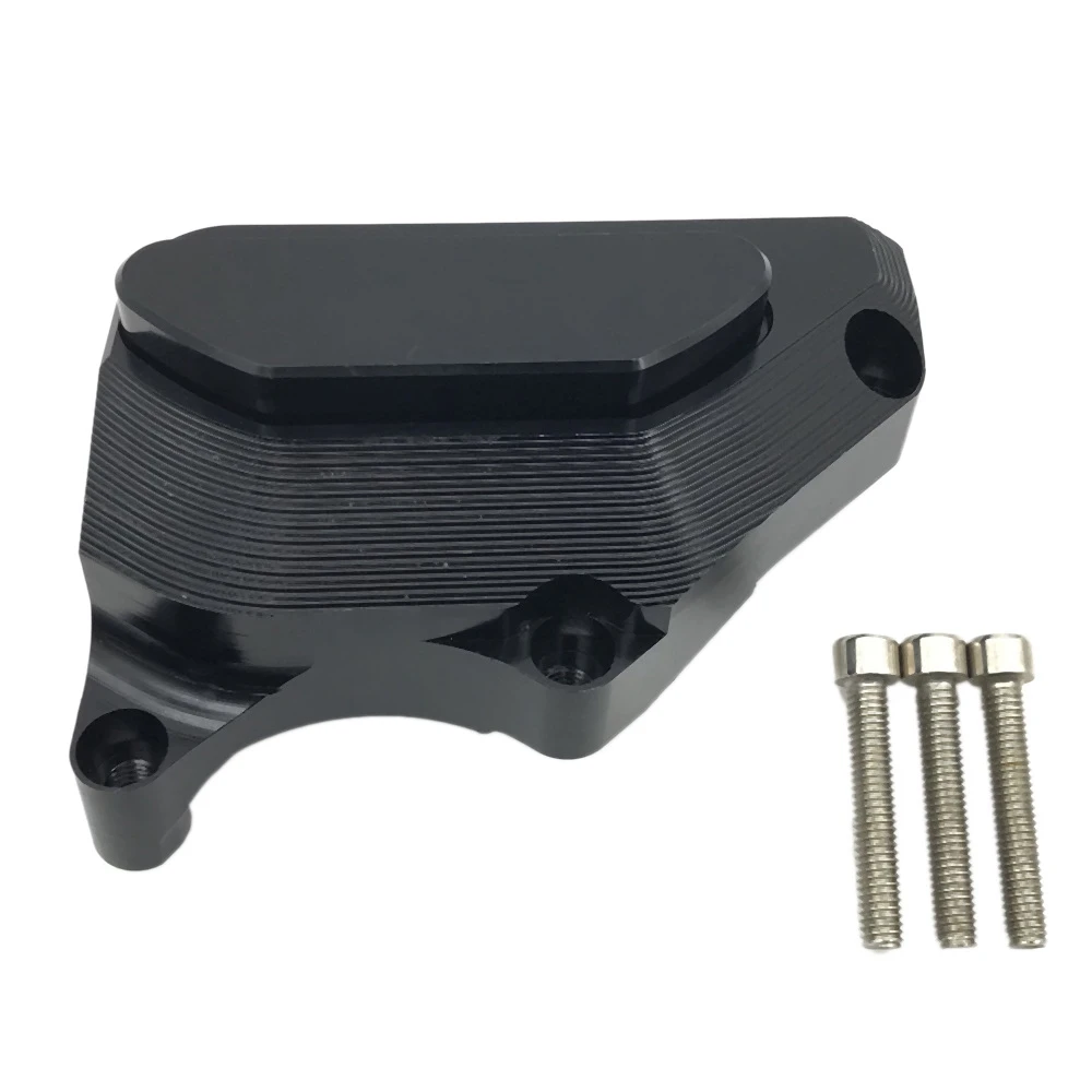 Motorcycle Engine Cover Engine Crash Pad Frame Slider for Honda CBR 600RR CBR 600 RR 2003-2006