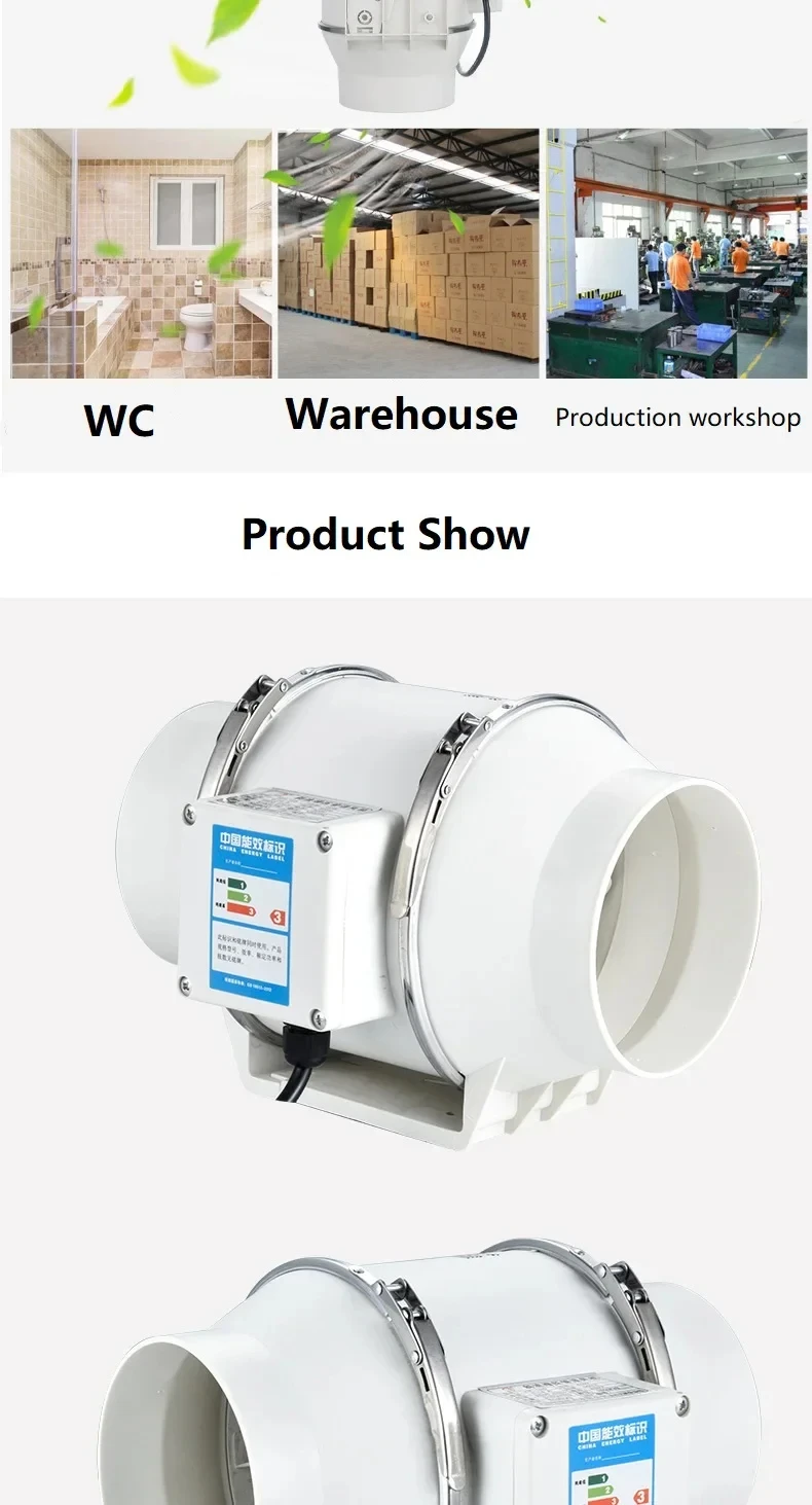 Exhaust Fan Home Mute Inline Duct Fan Bathroom Exhaust Fan Ventilation Equipment Kitchen Bathroom Wall Mounted Air Purifying Ve 10 küchexyz.de S4c7bb7b25f3846c98f78f0db04799f3bL küchexyz.de Best Price | Fast Delivery |Quality Product Exhaust Fan Home Mute Inline Duct Fan Bathroom Exhaust Fan Ventilation Equipment Kitchen Bathroom Wall Mounted Air Purifying Ve