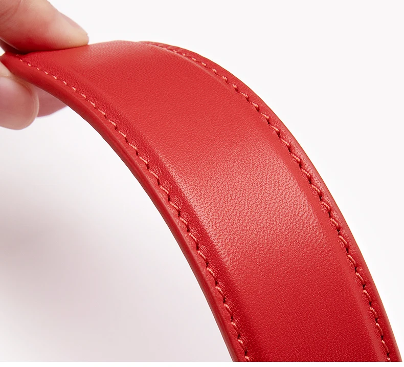 CRAZYSMITH Leather Bag Base Shaper For Chanel Woc Insert Portable Support Bottom Pad Handbag Inner Transformation Accessories